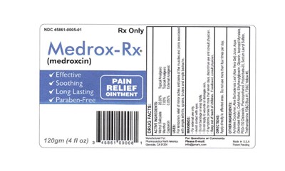 box image - Medrox Rx